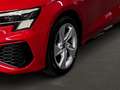 Audi A3 S line TDI B&O virtual cockpit Navi Rot - thumbnail 9