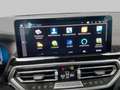 BMW iX3 M Sportpaket HUD AHK Pano Leder Navi El. Fondsitzv Schwarz - thumbnail 11