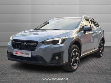1.6i Lineartronic Style