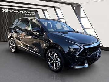 1,6 TGDI 48V Gold AWD