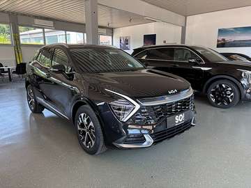 1,6 TGDI 48V Gold AWD