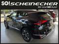 Kia Sportage 1,6 TGDI 48V Gold AWD (1,99% Fixzins Leasingakt... Noir - thumbnail 3