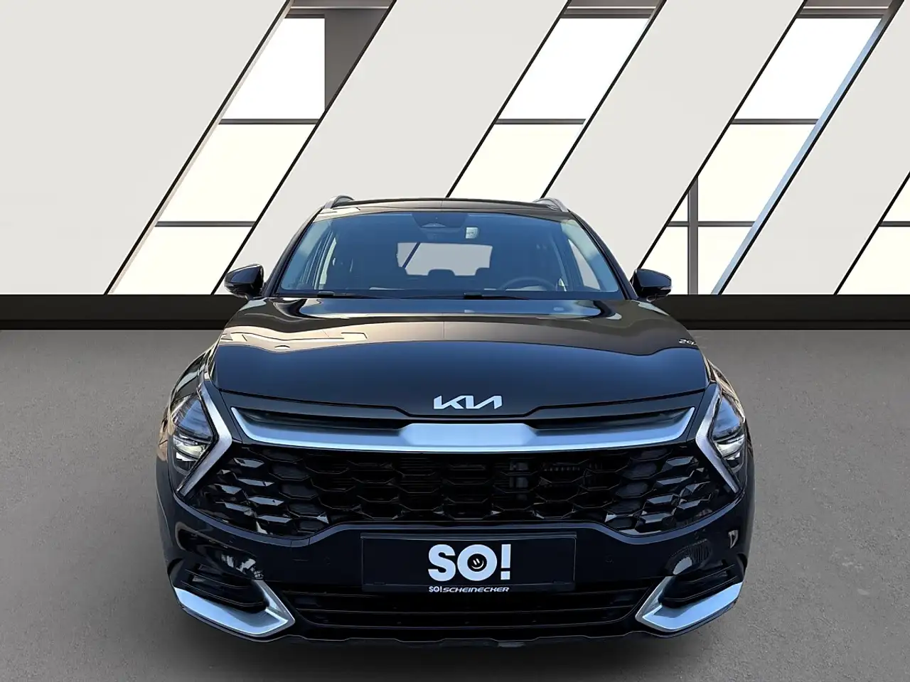 Kia Sportage 2026