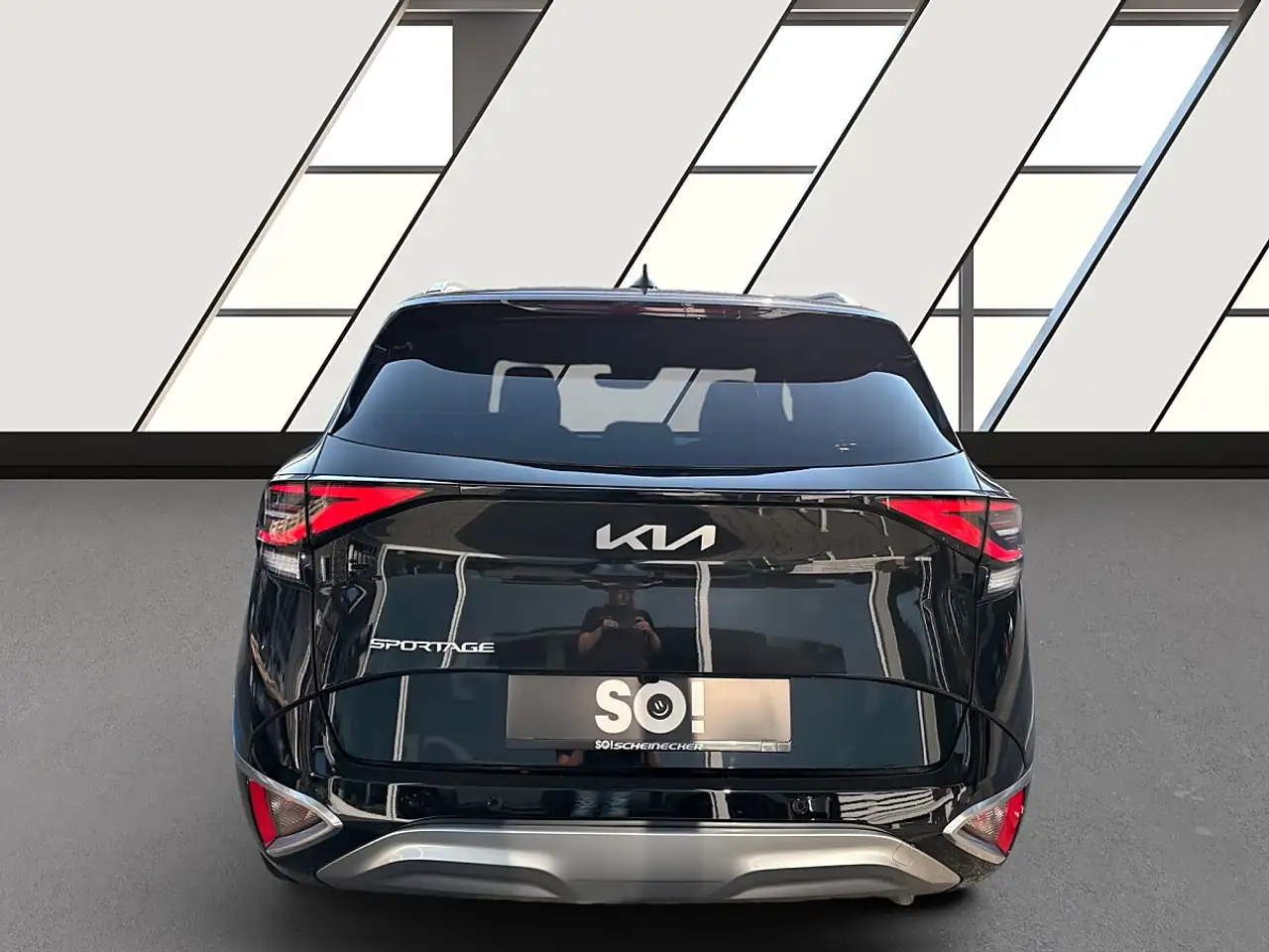 Kia Sportage 2026