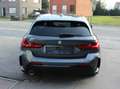 BMW 118 i M pakket , pdc , gps in nieuwstaat met garantie Grey - thumbnail 7