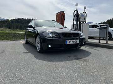 d touring Aut.