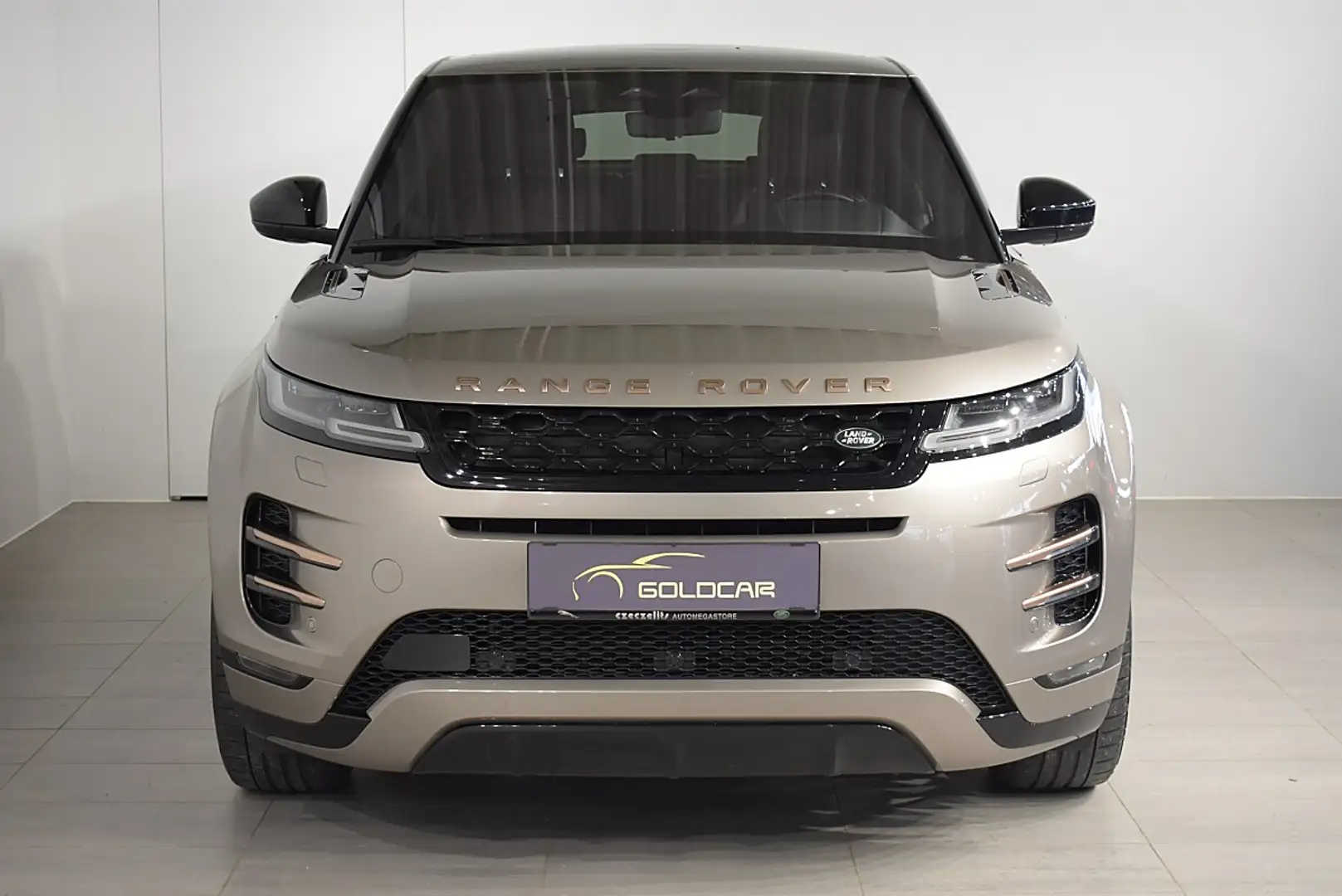 Land Rover Range Rover Evoque D200 Autobiography AWD Aut.  **APPROVED** - 2