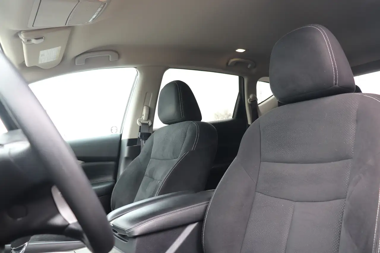 Nissan Murano снимка Nissan Murano