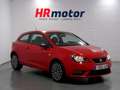SEAT Ibiza SC Style Connect Rosso - thumbnail 1