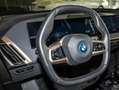 BMW iX xDrive50 M Sport H/K DA Prof. PA+ Soft-Close Gris - thumbnail 18