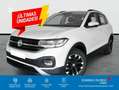 Volkswagen T-Cross Connect 1.0 TSI 81kW (110CV) DSG7 (C113FZ12) Blanco - thumbnail 1