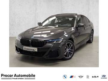 e xDrive M Sport Laser AHK ACC HuD H/K DA PA