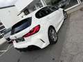 BMW 118 118iA OPF/GARANTIE 12 MOIS SITE LIBRAMONT Blanc - thumbnail 4