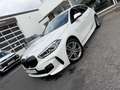 BMW 118 118iA OPF/GARANTIE 12 MOIS SITE LIBRAMONT Blanc - thumbnail 2