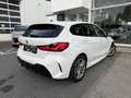 BMW 118 118iA OPF/GARANTIE 12 MOIS SITE LIBRAMONT Blanc - thumbnail 3
