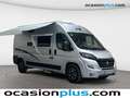 Fiat Ducato Fg. Maxi 35 2.3Mjt LPEGR Largo T.A 110kW Gris - thumbnail 2