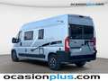 Fiat Ducato Fg. Maxi 35 2.3Mjt LPEGR Largo T.A 110kW Gris - thumbnail 3