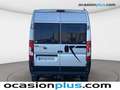 Fiat Ducato Fg. Maxi 35 2.3Mjt LPEGR Largo T.A 110kW Gris - thumbnail 24