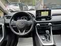 Toyota RAV 4 2.5 HV (222CV) E-CVT AWD-i Lounge Schwarz - thumbnail 13