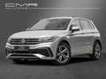 Volkswagen Tiguan R-Line IQ.Light Business P. Premium Kessy Argent - thumbnail 1