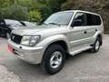 Toyota Land Cruiser 95 D4D 50 Aniversario Plateado - thumbnail 2