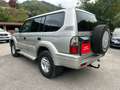 Toyota Land Cruiser 95 D4D 50 Aniversario Plateado - thumbnail 6