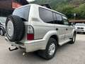 Toyota Land Cruiser 95 D4D 50 Aniversario Plateado - thumbnail 8