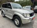 Toyota Land Cruiser 95 D4D 50 Aniversario Plateado - thumbnail 4