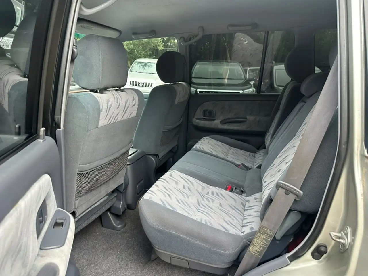 Toyota Land Cruiser 95 D4D 50 Aniversario, foto 12