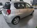 Chevrolet Aveo Berlina Manual de 5 Puertas Gris - thumbnail 4