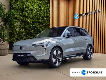 Twin Motor Ultra 7p. 111 kWh | Full Option! | Luch