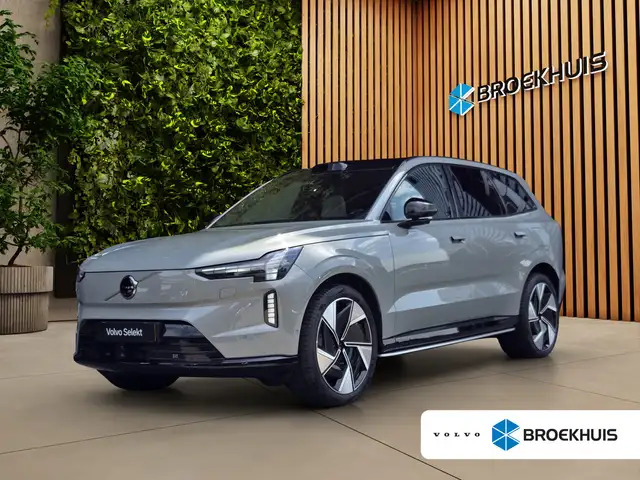 Volvo EX90 Twin Motor Ultra 7p. 111 kWh | Full Option! | Luch