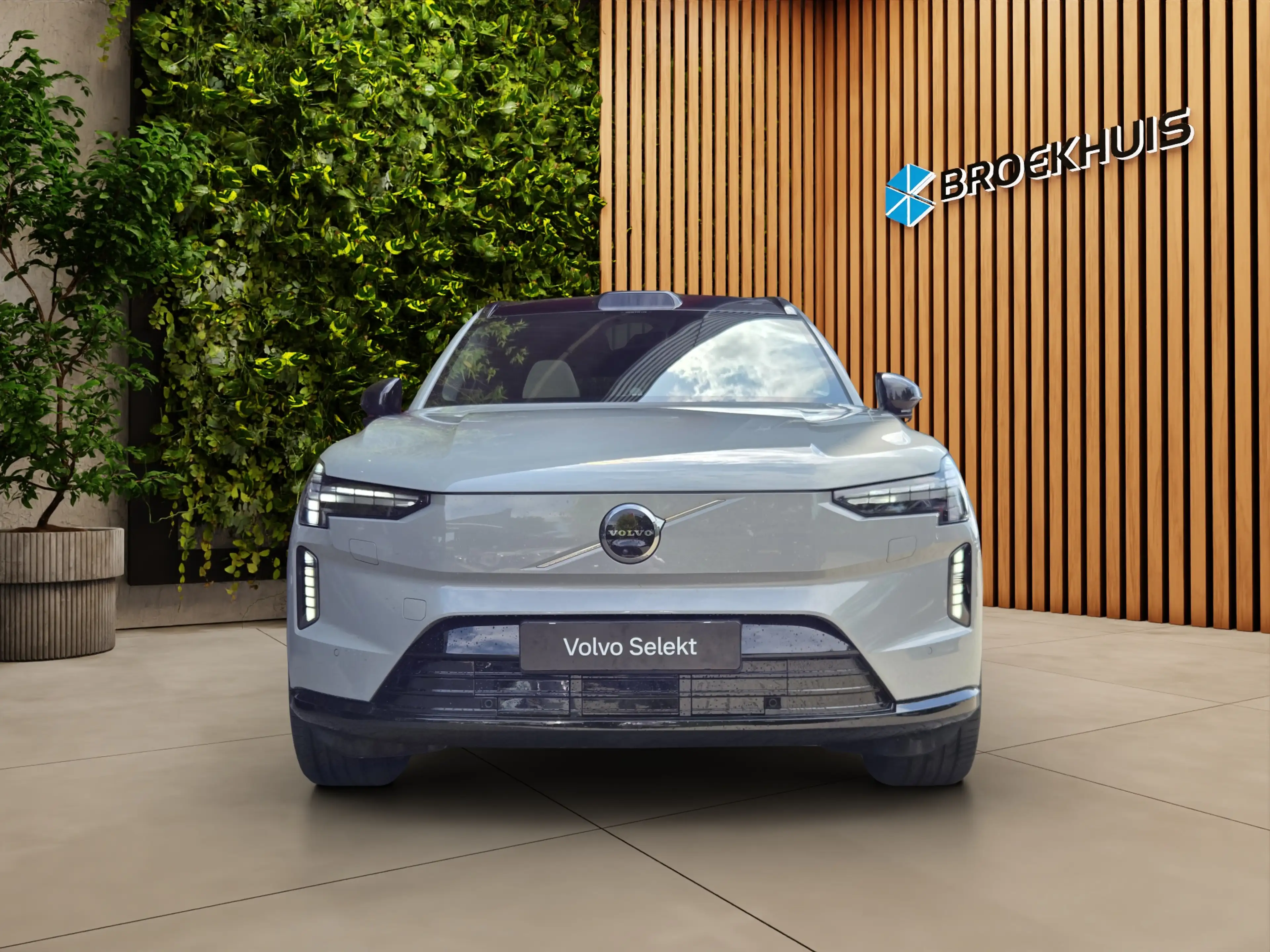 Volvo EX90 Twin Motor Ultra 7p. 111 kWh | Full Option! | Luch — photo 9