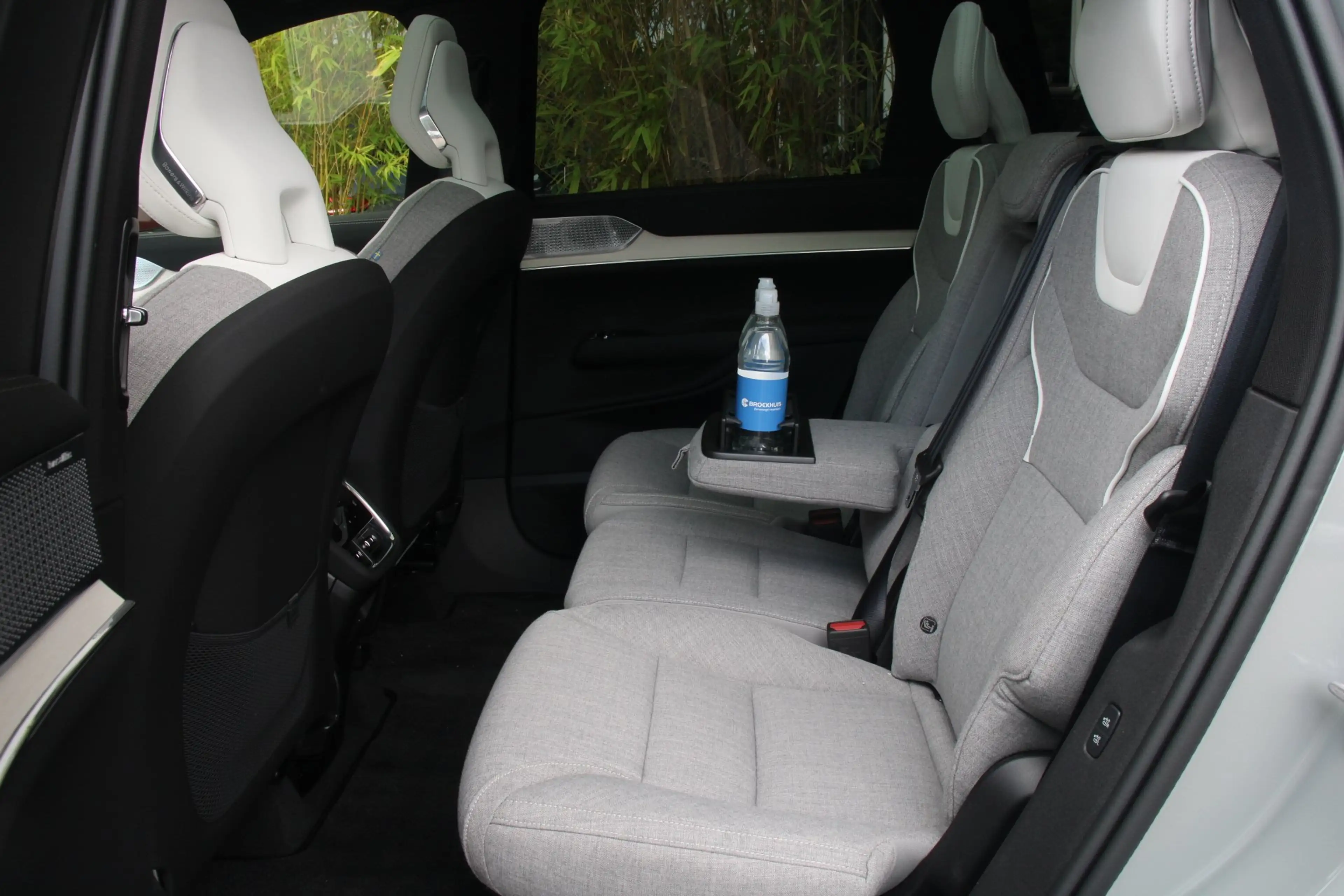 Volvo EX90 Twin Motor Ultra 7p. 111 kWh | Full Option! | Luch — photo 7