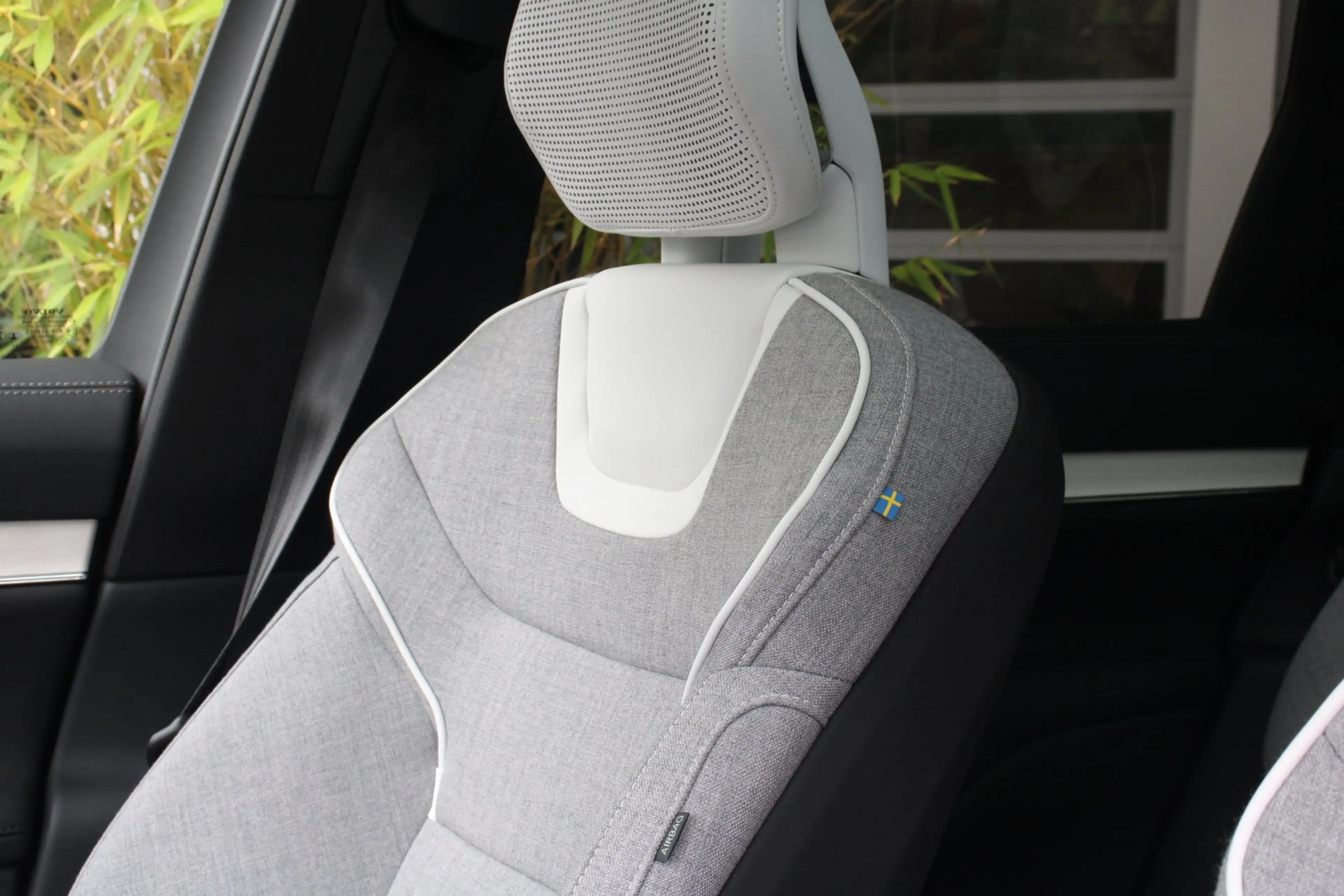 Volvo EX90 Twin Motor Ultra 7p. 111 kWh | Full Option! | Luch — photo 19