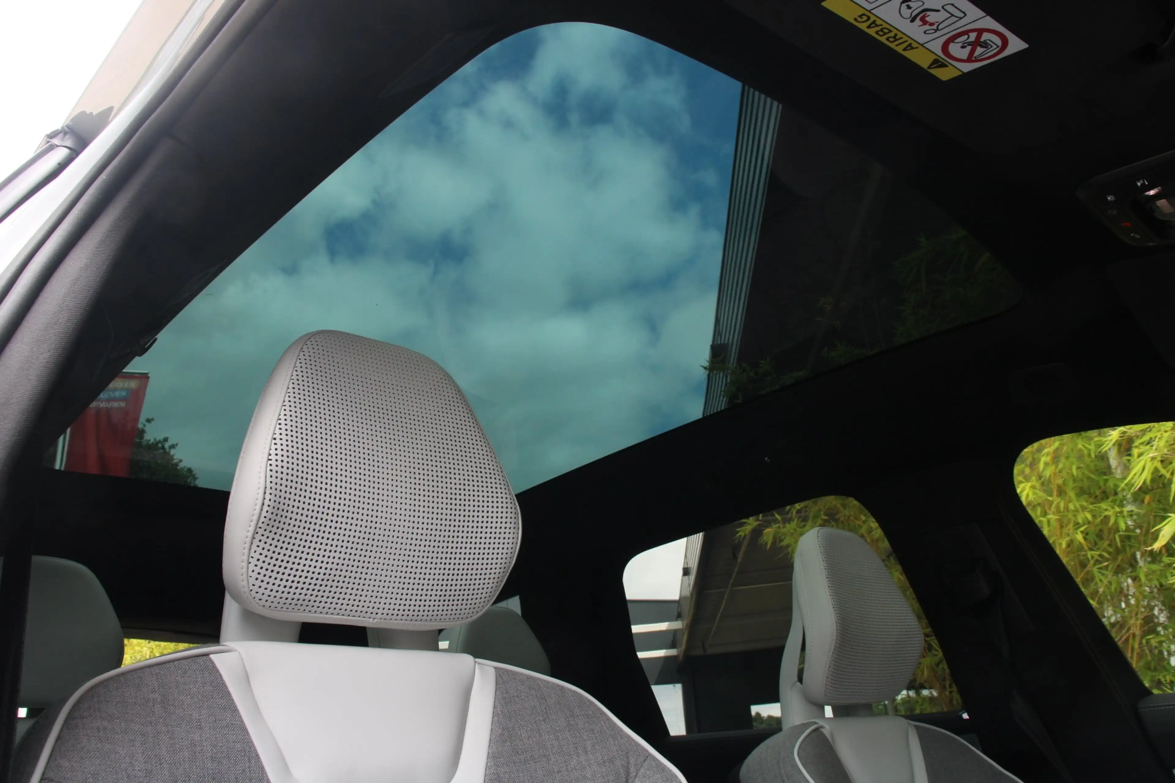 Volvo EX90 Twin Motor Ultra 7p. 111 kWh | Full Option! | Luch — photo 6