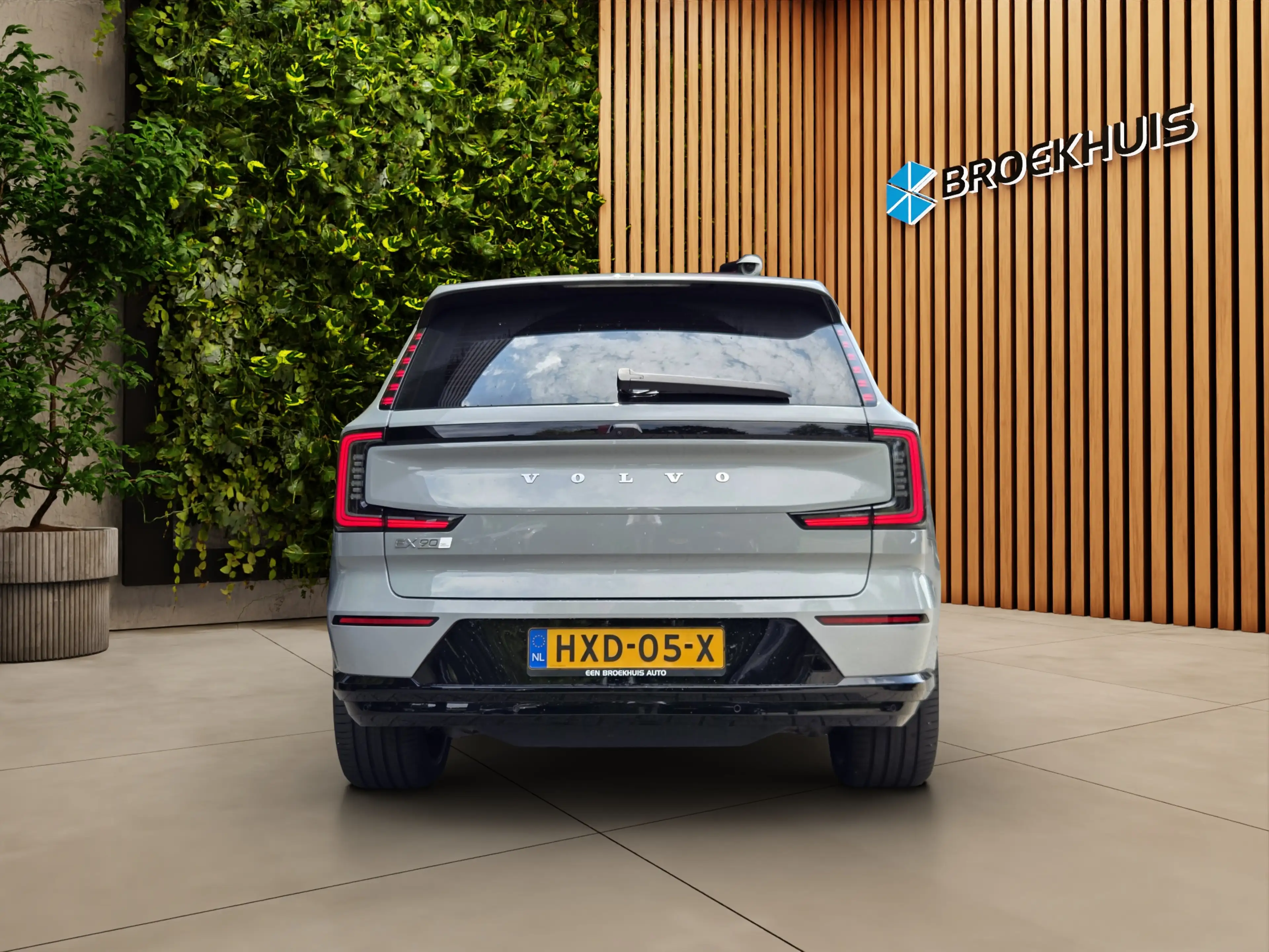 Volvo EX90 Twin Motor Ultra 7p. 111 kWh | Full Option! | Luch — photo 10