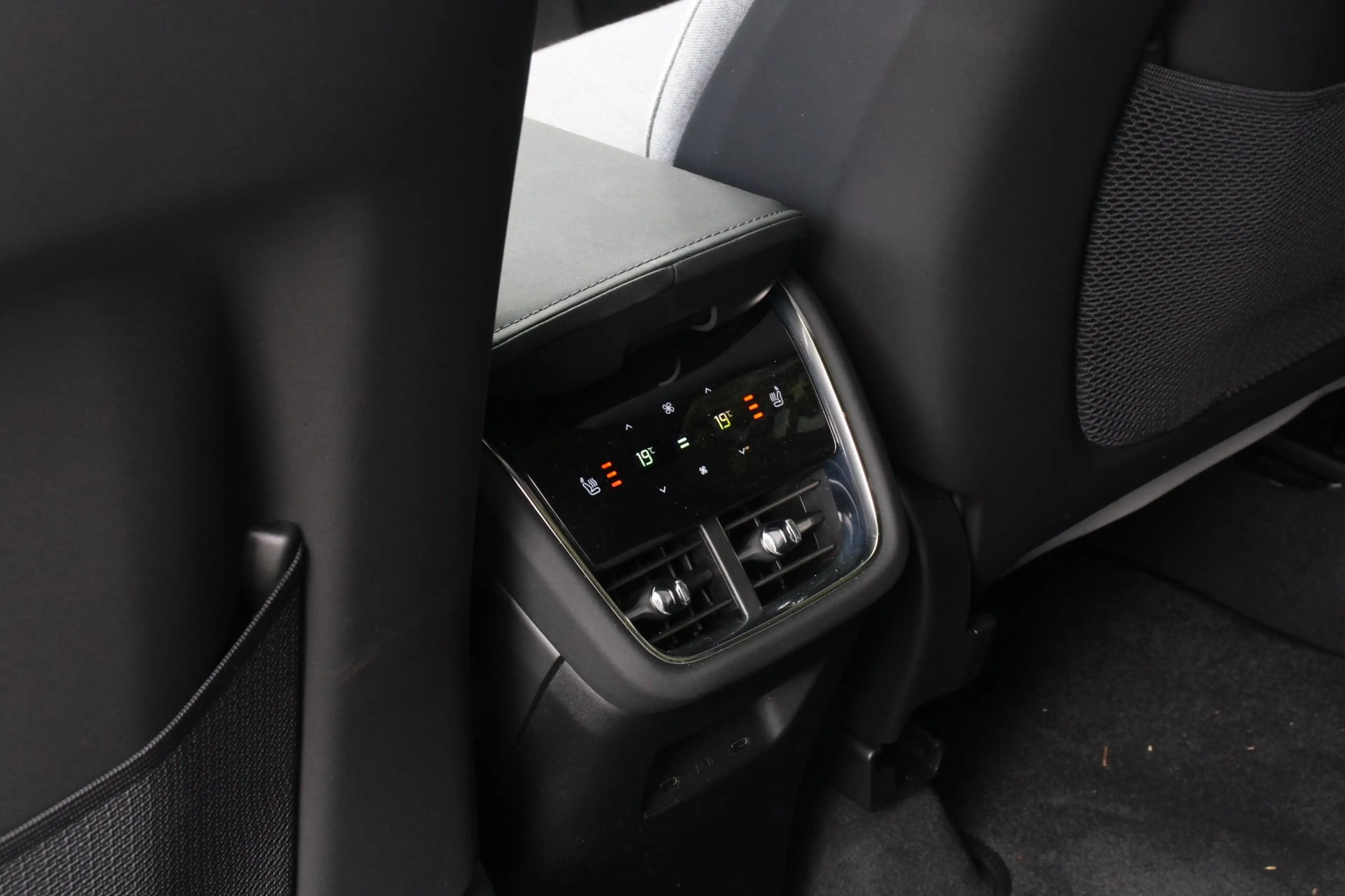 Volvo EX90 Twin Motor Ultra 7p. 111 kWh | Full Option! | Luch — photo 20