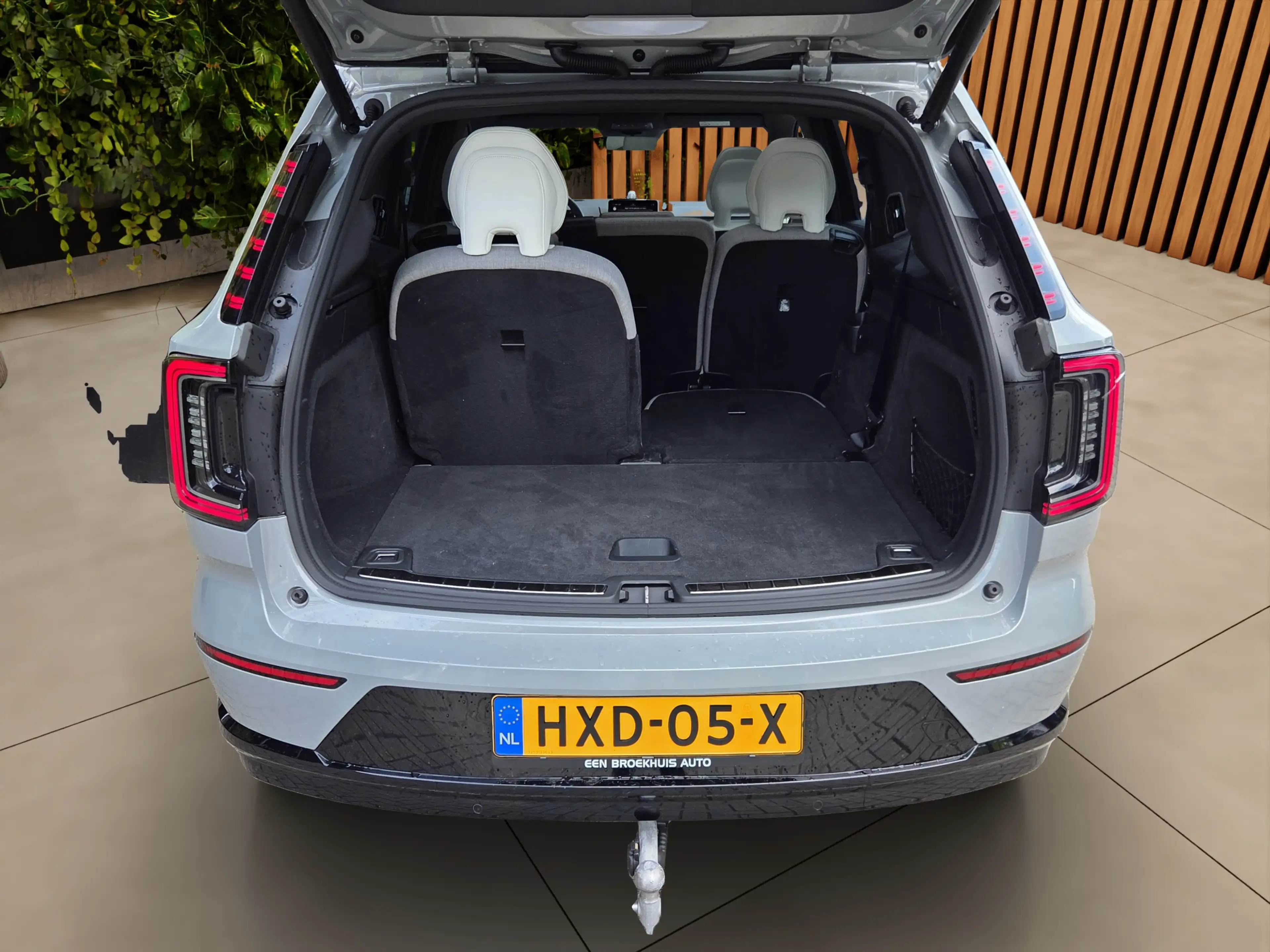 Volvo EX90 Twin Motor Ultra 7p. 111 kWh | Full Option! | Luch — photo 8