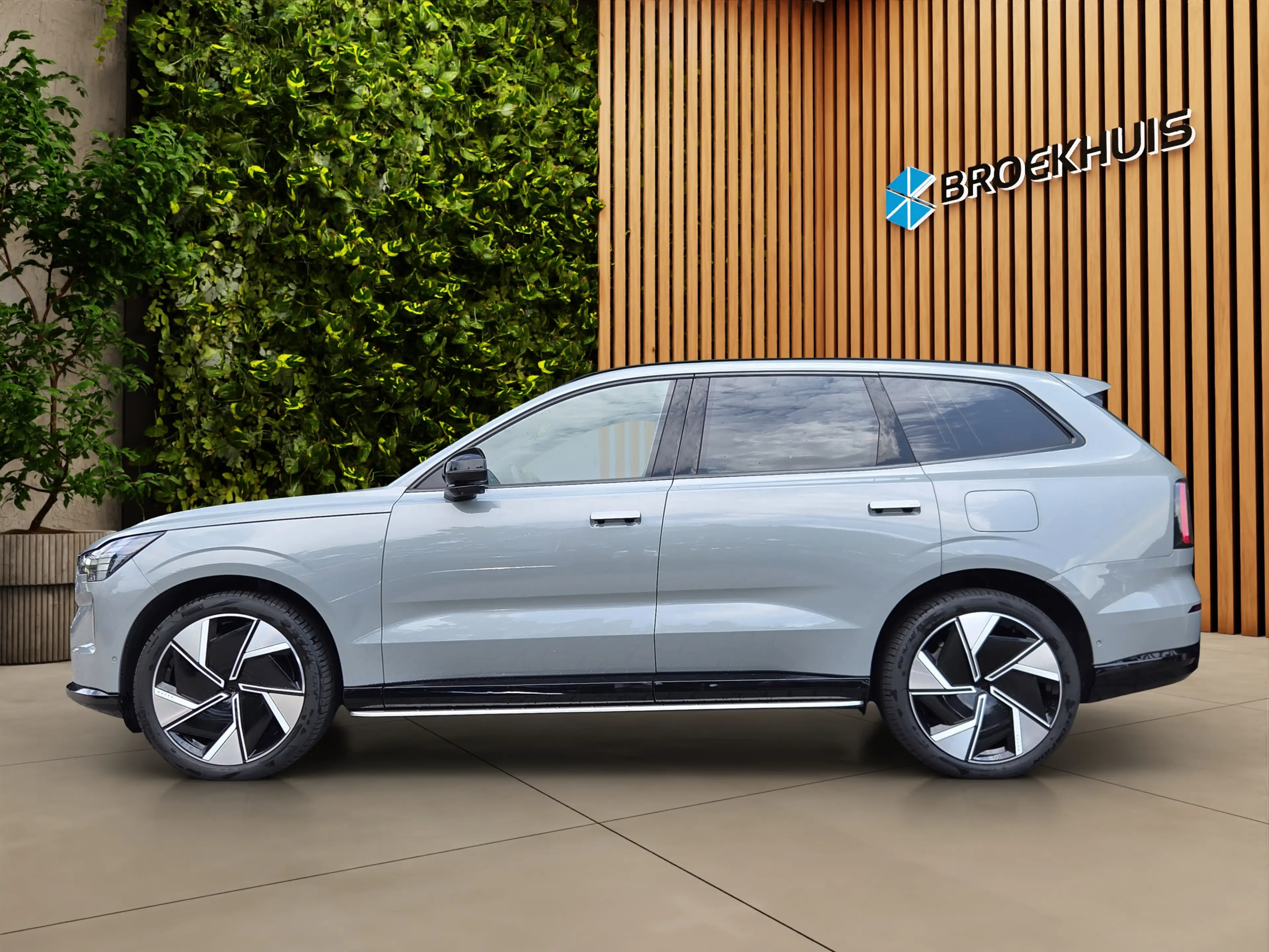 Volvo EX90 Twin Motor Ultra 7p. 111 kWh | Full Option! | Luch — photo 4