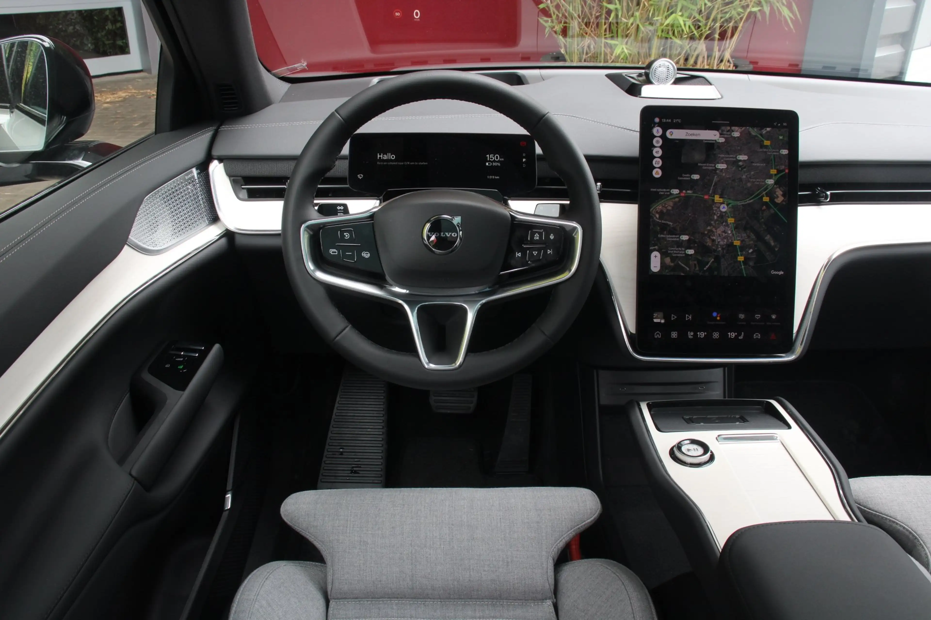 Volvo EX90 Twin Motor Ultra 7p. 111 kWh | Full Option! | Luch — photo 11