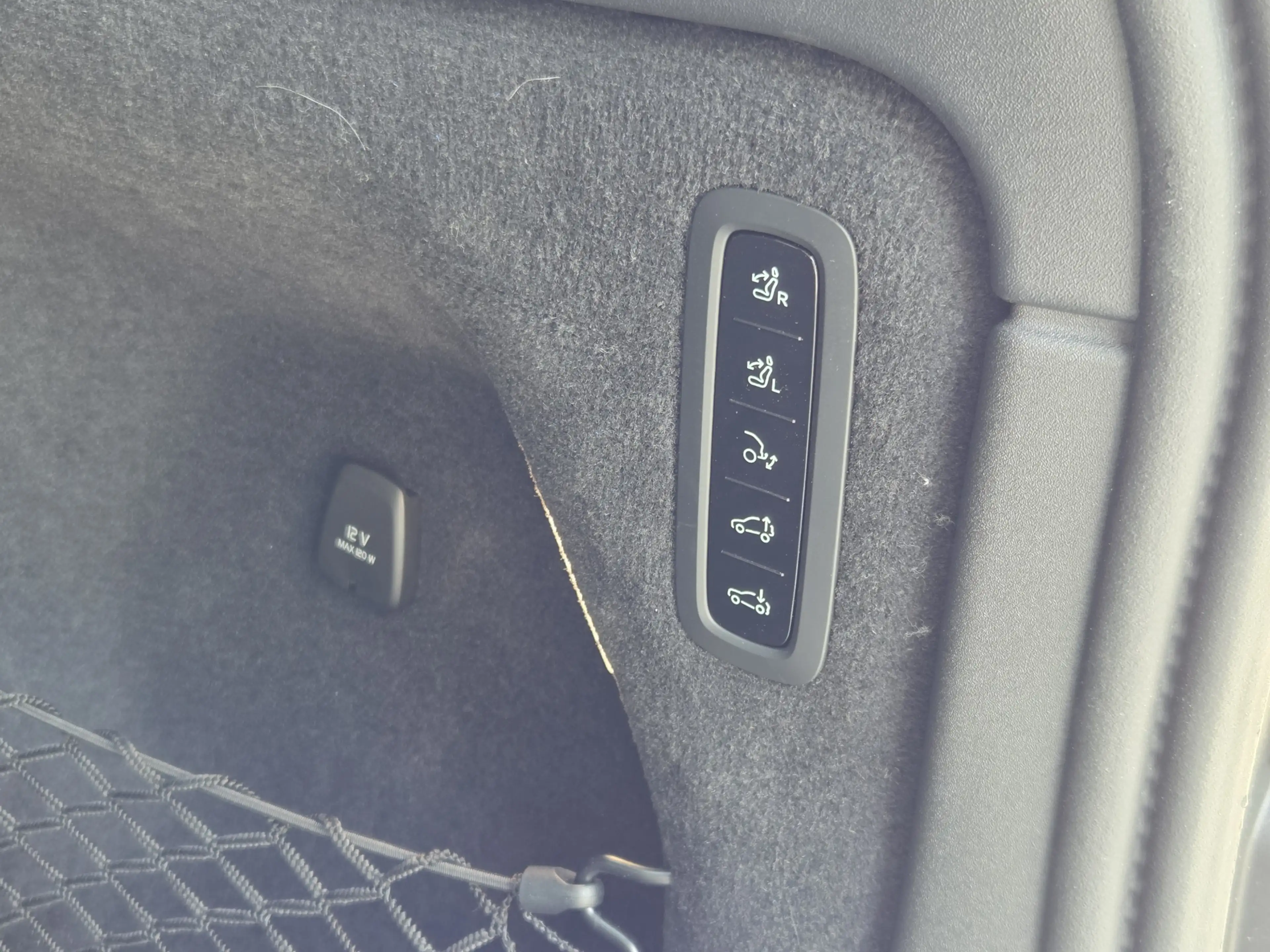 Volvo EX90 Twin Motor Ultra 7p. 111 kWh | Full Option! | Luch — photo 21