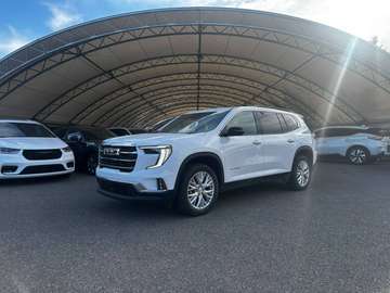 Elevation W/ Heated Seats & Wheel / Trailer Mode