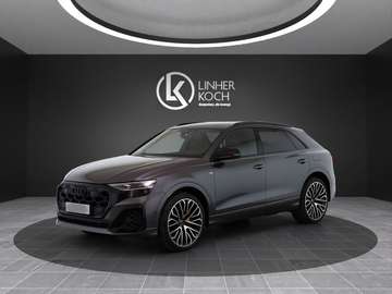 e-hybrid quattro ''SITZBELÜFTUNG+MASSAGE+HEADUP''