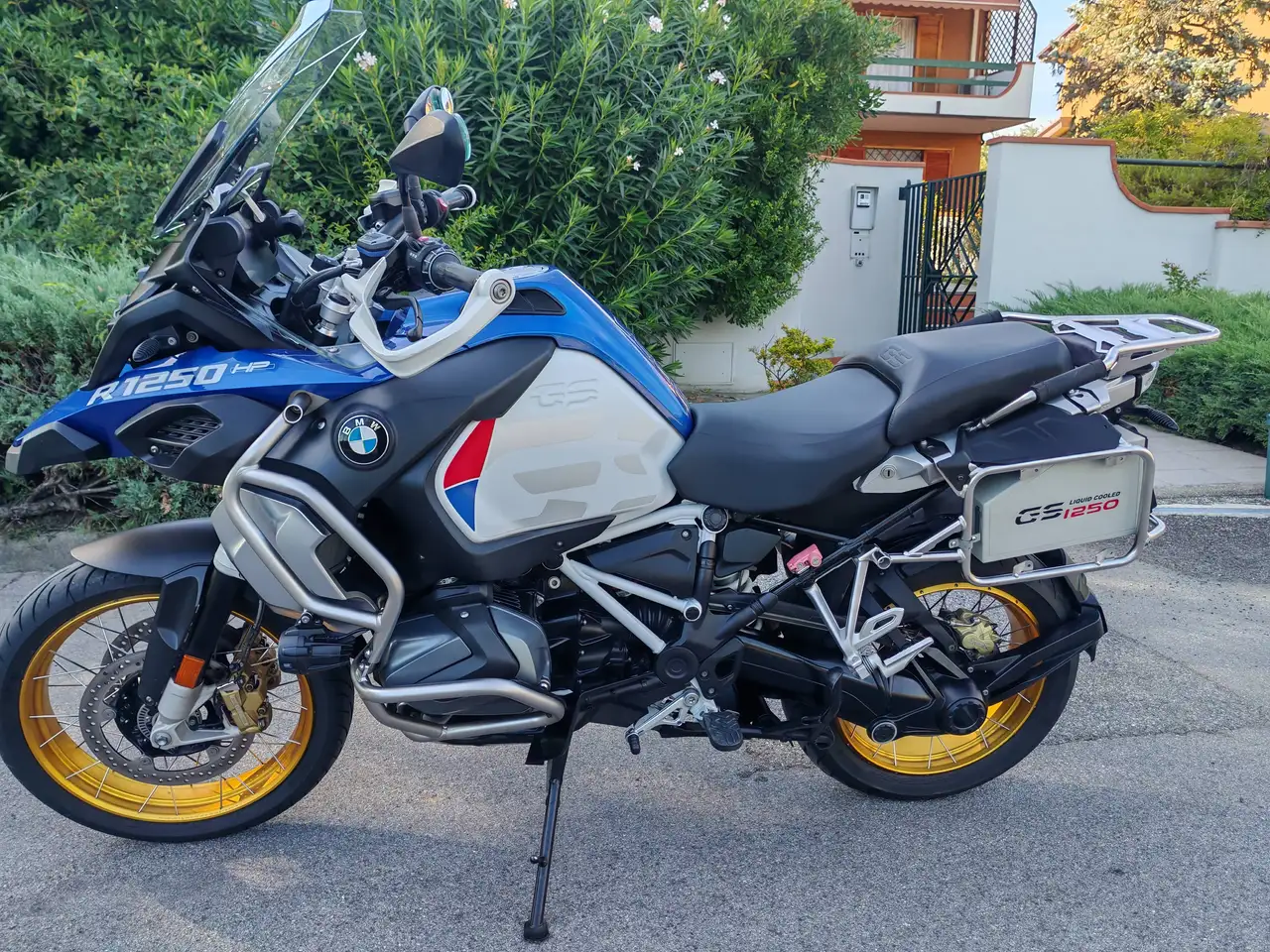 BMW R 1250 GS