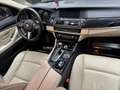 BMW 525 525 d/LEDER/MEMORY Gris - thumbnail 7