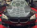 BMW 525 525 d/LEDER/MEMORY Gris - thumbnail 2