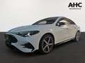 Mercedes-Benz CLA 250 + EQ +AMG+NIGHT+AHK+MULTIBEAM+ASSISTENZ+ Blanc - thumbnail 1