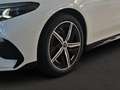 Mercedes-Benz CLA 250 + EQ +AMG+NIGHT+AHK+MULTIBEAM+ASSISTENZ+ Blanc - thumbnail 6