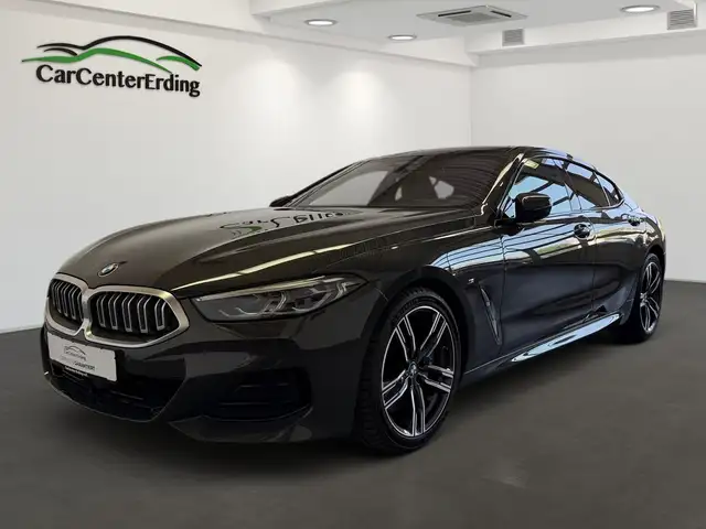 BMW 840 ixDriveGranCoupe*M Sport*Laser*ACC*Pano*Kamer